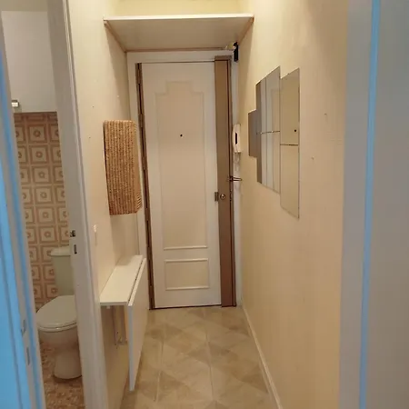 Apartment Studette 1 Piece Menton